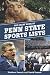 The Great Book of Penn State Sports Lists