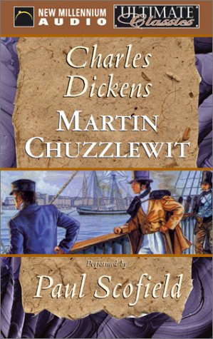 Martin Chuzzlewit