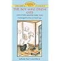 The Boy Who Drew Cats and Other Japanese Fairy Tales (Dover Children's Thrift Classics)
