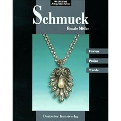 Schmuck. Fakten, Preise, Trends