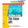 The Tomes of Kylix: The Linux API (With CD-ROM)