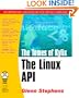 The Tomes of Kylix: The Linux API (With CD-ROM)
