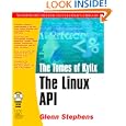The Tomes of Kylix: The Linux API (With CD-ROM)