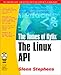 The Tomes of Kylix: The Linux API (With CD-ROM)