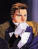  : Gundam Wing T-shirt - Treize