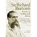 Sir Richard Burton's Travels in Arabia and Africa: Four Lectures from a Huntington Library Manuscript
