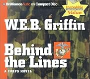 Corps 07: Behind the Lines (Corps)