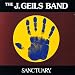J Geils Band-Sanctuary