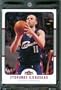 2006-07 Fleer # 30 Zydrunas Ilgauskas Cleveland Cavaliers Basketball Card - Mint Condition - In Protective Display Case !