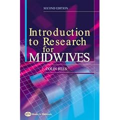 An Introduction to Research for Midwives