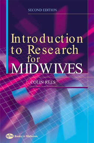 An Introduction to Research for Midwives