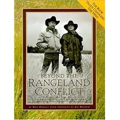 Beyond the Rangeland Conflict : Toward a West That Works