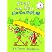 Fred and Ted Go Camping