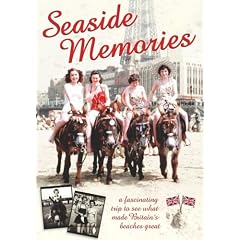 Seaside Memories [DVD]
