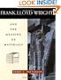 Frank Lloyd Wright and the Meaning of Materials (Architecture)