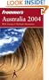 Frommer's Australia 2004