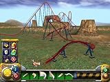 Eigenschaften Kellas  / Roller Coaster World
