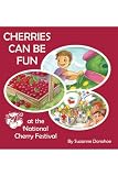 Cherries Can Be Fun