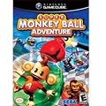 Super Monkey Ball Adventure