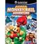 Super Monkey Ball Adventure