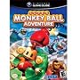 Super Monkey Ball Adventure