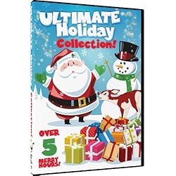 Ultimate Holiday Collection
