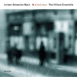 J.S. Bach: Motetten