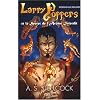 Larry Poppers  et le Secret de l'Ar�me interdit