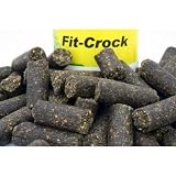 cdVet Naturprodukte 4004 Fit-Crock Lamm & Schaf 6 kg
