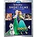 Walt Disney Animation Studios Short Films Collection [Blu-ray]