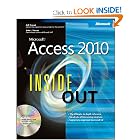 Click here to buy Microsoft� Access� 2010 Inside Out (Inside Out (Microsoft)) by Jeff Conrad.