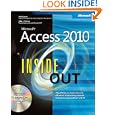 Microsoft® Access® 2010 Inside Out (Inside Out (Microsoft))