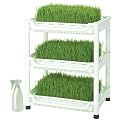Tribest Wheatgrass Grower