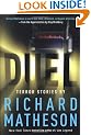 Duel: Terror Stories by Richard Matheson