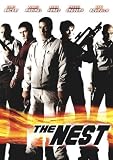 DVD : The Nest [2002] (REGION 1) (NTSC)