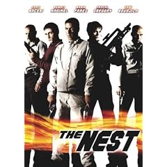 The Nest [DVD] [2002] [Region 1] [US Import] [NTSC]