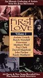 First Love Volume 2 [VHS]