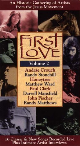First Love Volume 2