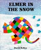 Elmer in the Snow (Elmer)