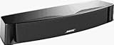 Bose VCS-10 Center Channel - Speaker, home theater sound for component systems - Black