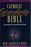 NAB Catholic Serendipity Bible