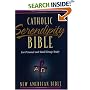 NAB Catholic Serendipity Bible