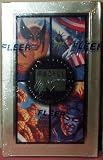 Marvel Masterpieces 1994 Edition Hildebrandt Brothers Trading Card Box -36 Count