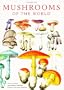 Mushrooms of the World
