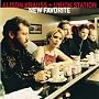 New Favorite ~ Alison Krauss and Union Station
