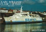 Earl William Classic Car Ferry, 1964-1990