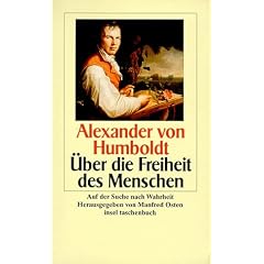 �ber die Freiheit des Menschen: Auf der Suche nach Wahrheit (insel taschenbuch)
