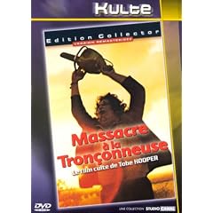 Massacre � la tronconneuse