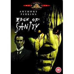 Edge Of Sanity [1989]