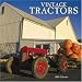 Book Vintage Tractors 2005 Wall Calendar